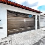 Casa Duplex com 2 Suites e 2 Vagas cobertas no São Jorge