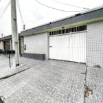 Parque das Laranjeiras - Casa térrea de 180m² com 3 Quartos sendo 2 suítes e 2 Vagas cobertas