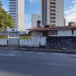 Terreno na Ilha do Leite 900m² Próximo ao Hospital Albert Sabin