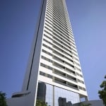 Apartamento 04 qts - Torre - 123m²