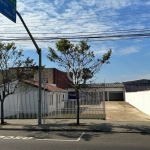 Terreno à venda na Avenida Marechal Floriano Peixoto, 8803, Boqueirão, Curitiba