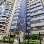 Apartamento com 4 quartos à venda na Avenida Presidente Getúlio Vargas, 2780, Água Verde, Curitiba