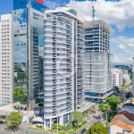 Apartamento com 3 quartos à venda na Rua Campos Sales, 300, Juvevê, Curitiba