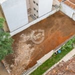 Terreno à venda na Rua Engenheiros Rebouças, 571, Jardim Botânico, Curitiba