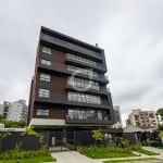 Apartamento com 1 quarto para alugar na Rua Vitória, 341, Cabral, Curitiba