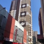 Sala comercial à venda na Rua Desembargador Ermelino de Leão, 181, Centro, Curitiba