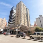 Apartamento com 1 quarto para alugar na Avenida Sete de Setembro, 3574, Centro, Curitiba