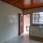 Casa com 3 dormitórios e 2 vagas próximo ao metrô Vila Prudente