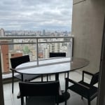 Apartamento sofisticado em Pinheiros