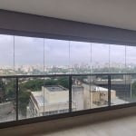 Apartamento em Pinheiros próximo ao HC