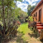 Linda Chácara com Cachoeira no Distrito de Suzana em Brumadinho