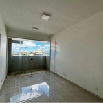 OPORTUNIDADE NO BAIRRO CABRAL - 56m² por R$370.000