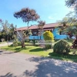 Casa à venda, 350 m² por R$ 850.000,00 - Condomínio Fazenda da Ilha - Embu-Guaçu/SP