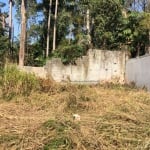 Terreno com 400m² no Guarapiranga