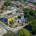 Terreno à venda, 2245 m² por R$ 8.200.000,00 - Cidade Dutra - São Paulo/SP