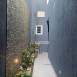 Sobrado à venda, 61 m² por R$ 650.000,00 - Jardim Miriam - São Paulo/SP