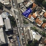 Prédio à venda, 160 m² por R$ 1.950.000,00 - Cidade Dutra - São Paulo/SP