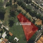 Área à venda, 1679 m² por R$ 26.864.000,00 - Campo Belo - São Paulo/SP