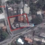 Área à venda, 1000 m² por R$ 2.000.000,00 - Jardim Malia II - São Paulo/SP