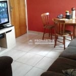 Apartamento à venda, 46 m² por R$ 280.000,00 - Jardim da Pedreira - São Paulo/SP