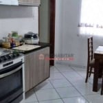 Casa com 3 dormitórios à venda, 80 m² por R$ 700.000,00 - Jardim Floresta - São Paulo/SP