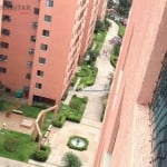 Apartamento à venda, 54 m² por R$ 371.000,00 - Vila do Castelo - São Paulo/SP