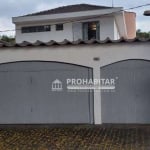 Sobrado à venda, 385 m² por R$ 2.000.000,00 - Interlagos - São Paulo/SP