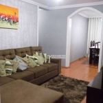 Apartamento Residencial à venda, Parque das Árvores, São Paulo - AP2118.