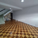 Sobrado à venda, 160 m² por R$ 920.000,00 - Jardim Ipanema (Zona Sul) - São Paulo/SP