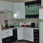 Casa à venda, 100 m² por R$ 390.000,00 - Jardim Represa - São Paulo/SP