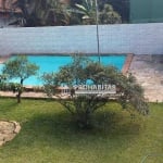 Casa com 3 dormitórios à venda, 450 m² por R$ 1.800.000,00 - Interlagos - São Paulo/SP