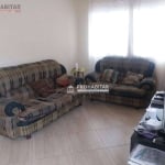 Casa com 2 dormitórios à venda, 1 m² - Jardim Herplin