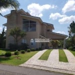 Sobrado à venda, 230 m² por R$ 1.500.000,00 - Embu-guaçu - Embu-Guaçu/SP