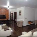 Sobrado à venda, 224 m² por R$ 890.000,00 - Campo Grande - São Paulo/SP