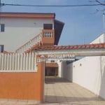 Sobrado residencial para venda e locação, Estância Balneária de Itanhaém, Itanhaém - SO2552.