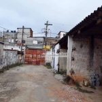 Terreno residencial à venda, Cidade Dutra, São Paulo.