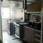 Apartamento à venda no Jardim Celeste - São Bernardo do Campo/SP