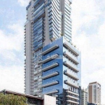 Apartamento, 80 m² - venda por R$ 2.800.000,00 ou aluguel por R$ 12.620,00/mês - Vila Nova Conceição - São Paulo/SP