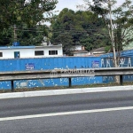 Terreno para alugar, 900 m² por R$ 13.553,00/mês - Cidade Dutra - São Paulo/SP