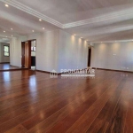 Apartamento à venda, 195 m² por R$ 975.000,00 - Panamby - São Paulo/SP