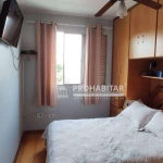 Apartamento 2 dormitórios -  Jordanoplolis