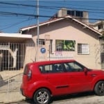 Vendo ótima casa para renda com 3 casas no mesmo terreno, terreno de 300m² com 81 de construção,