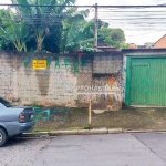 Terreno à venda, 500 m² por R$ 750.000,00 - Jardim São José - São Paulo/SP