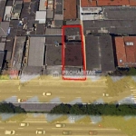 Vende prédio comercial - Avenida Cupece