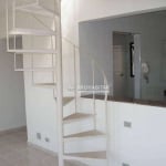 Apartamento Duplex com 2 dormitórios à venda, 108 m² por R$ 690.000,00 - Manacá dos Itatins - Peruíbe/SP