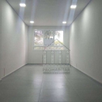 Sala para alugar, 27 m² por R$ 2.989,35/mês - Interlagos - São Paulo/SP