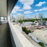 Sala para alugar, 211 m² por R$ 16.550,00/mês - Barra Funda - São Paulo/SP