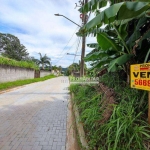 Terreno à venda no Parque do Terceiro Lago