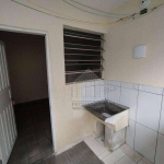 Casa com 1 quarto para alugar no Vila São José