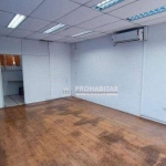 Salão para alugar, 80 m² por R$ 5.500,00/mês - Jardim Angela - São Paulo/SP